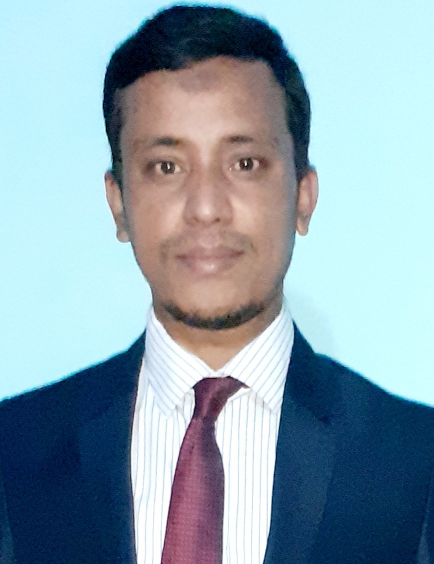 Md.Suzaul Islam